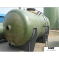 FRP Horizontal Tank for Chemical